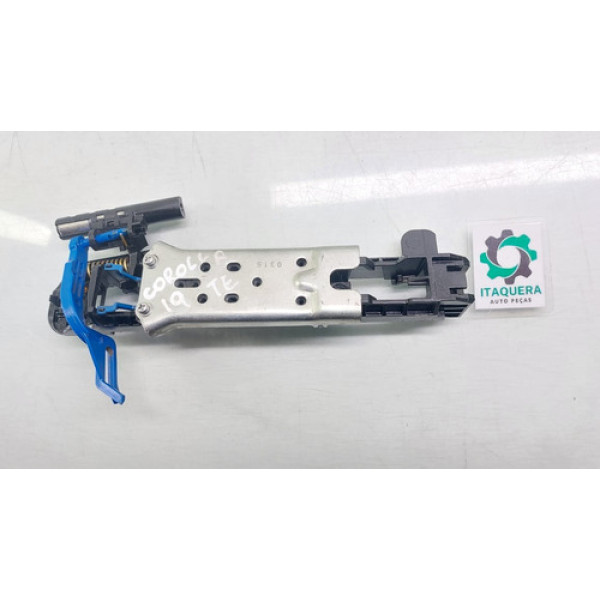 Suporte Maçaneta Traseira Esquerda Toyota Corolla Ano 2019