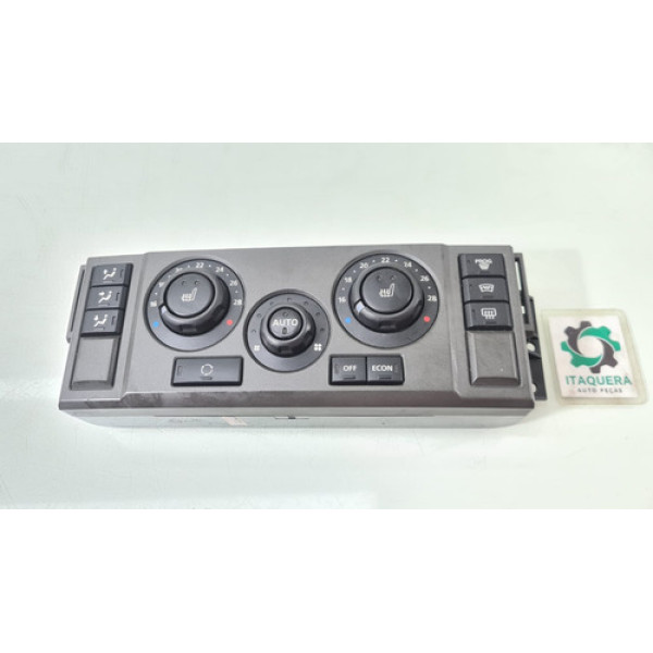 Comando Ar Central Range Rover Sport Ano 2008 2009
