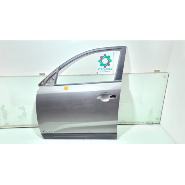 Porta Dianteira Esquerda Kia Sorento Ano 2012 2013