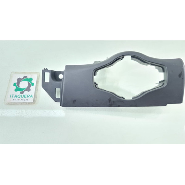 Acabamento Moldura Chave Luz Audi A4 Ano 2010 2011