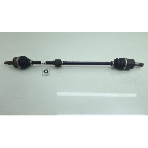 Semi Eixo Homocinetica Dianteiro Direito Civic 1.8 2014 2015