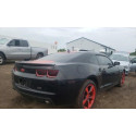 Sucata Chevrolet Camaro Lt 3.6 Gasolina Ano 2011