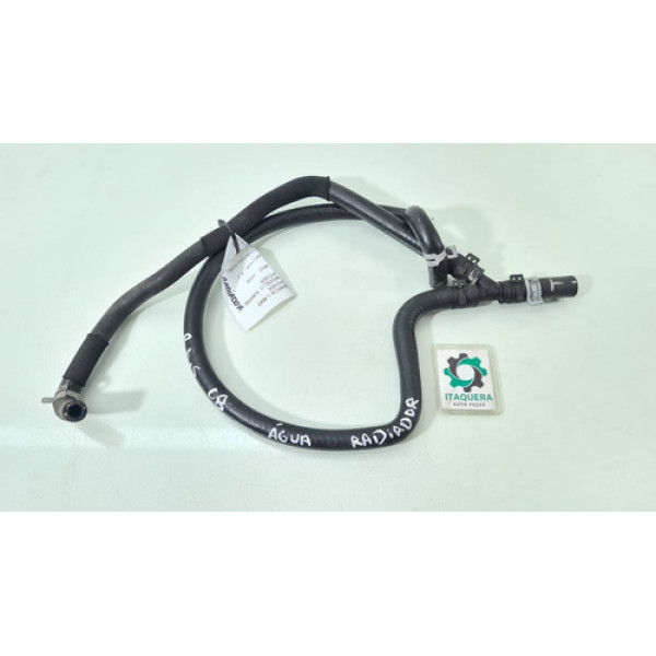 Mangueira Radiador Agua Range Rover Sport 4.2 Ano 2008