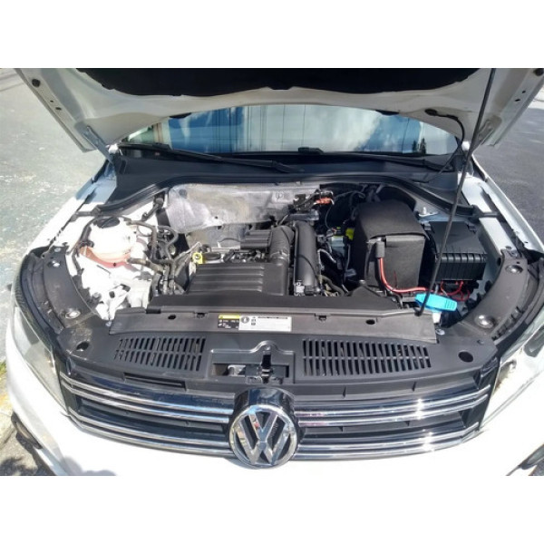 Sucata Para Retirada  Tiguan 2017 4.2 V8