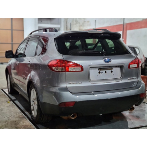 Sucata Subaru Tribeca 2010 3.6 Modulo Chave