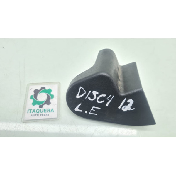 Acabamento Banco Lado Esquerdo Land Rover Discovery 4 2012