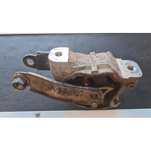 Suporte Coxim Cambio Land Rover Freelander 2 Ano 2010 