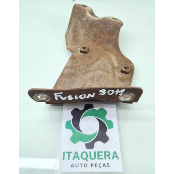 Suporte Escapamento Ford Fusion 2.5 Ano 2011 2012