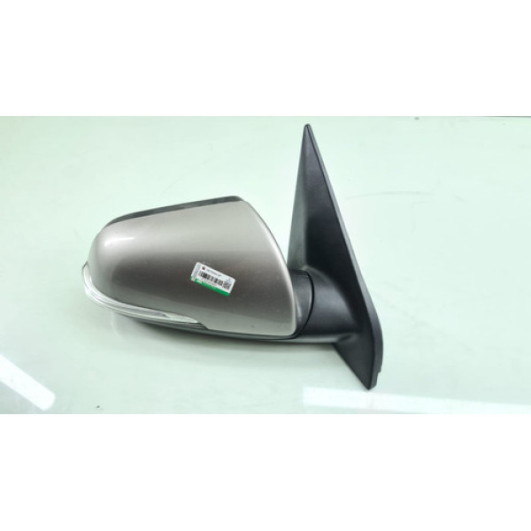 Retrovisor Lado Direito Hyundai Creta Ano 2021