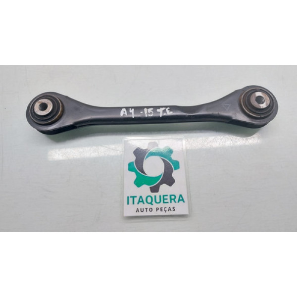 Braço Suspensão Inferior Traseira Esquerda Audi A4 1.8 2015