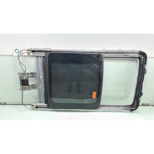 Teto Solar Completo Subaru Forester Ano 2010