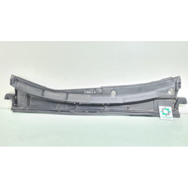 Grade Churrasqueira Original Toyota Corolla Ano 2018 2019