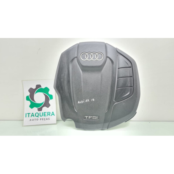 Tampa Capa Motor Audi A4 Ano 2014 2015