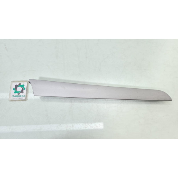 Friso Forro Porta Traseiro Esquerdo Audi A4 Ano 2010 2011 