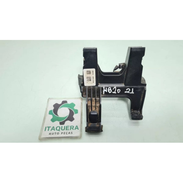 Sensor Antena Com Suporte Hyundai Hb20 1.6 Ano 2020 2021