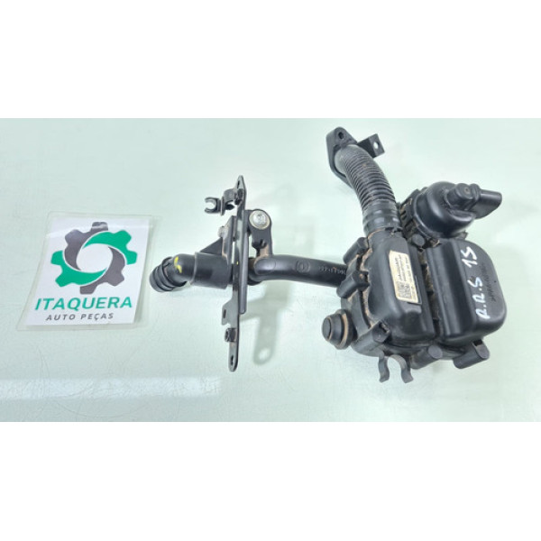 Separador Oleo Respiro Anti Chama Range Rover Sport 5.0 2016