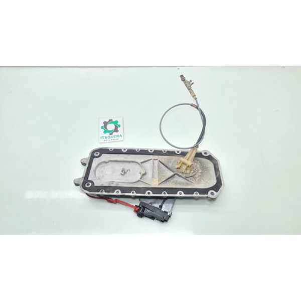 Cabo Trambulador Marcha Range Rover Discovery 4 2012 2013