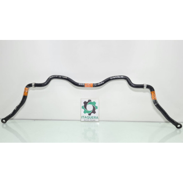 Barra Estabilizadora Dianteira Yaris Ano 2020