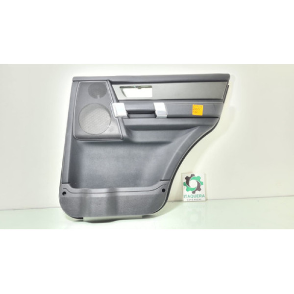 Forro Porta Traseiro Direito Discovery 4 Ano 2012