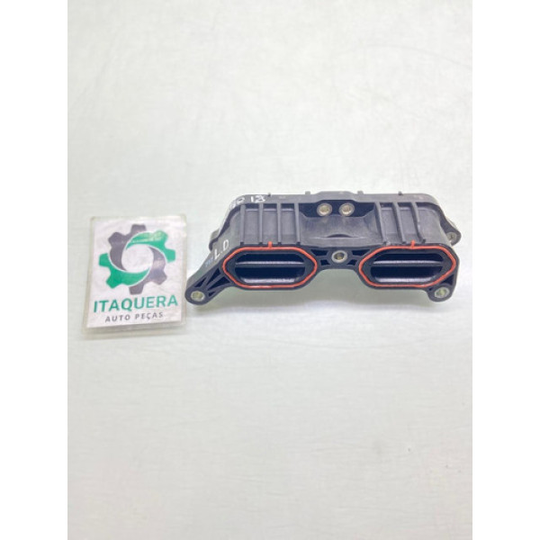 Coletor Admissão Lado Direito Subaru Forester 2.0 Ano 2018