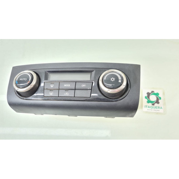 Comando Ar Condicionado Mitsubishi Pajero Full Ano 2015