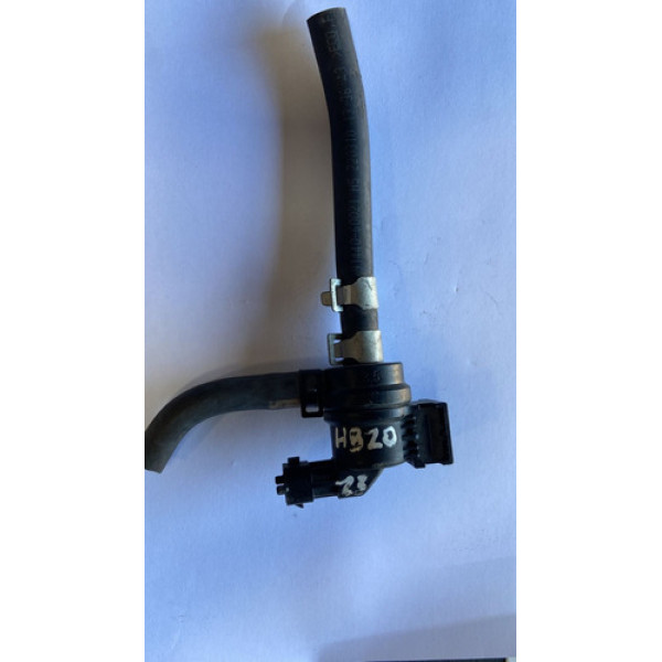 Valvula Solenoide Canister Hyundai Hb20 1.0 2022/ 2901002100