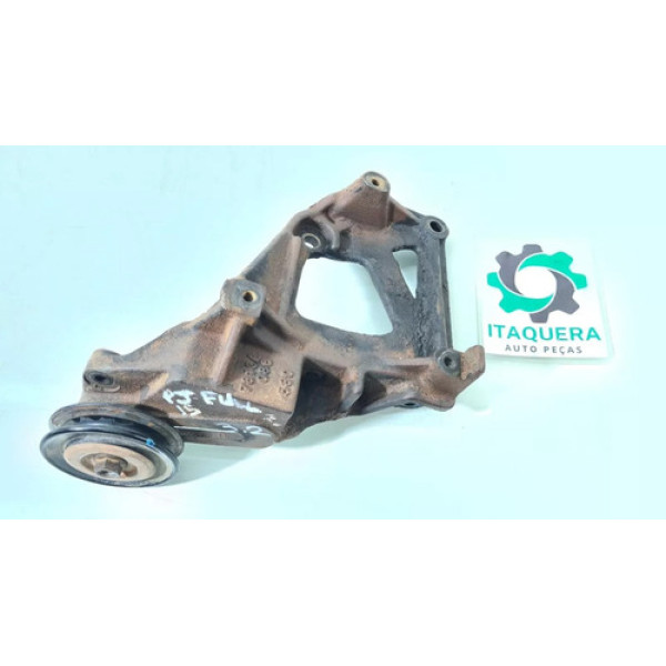 Suporte Esticador Correia Mitsubishi Pajero Full 3.2 2015