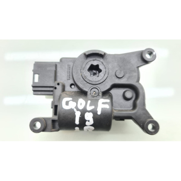 Motor Atuador Ar Condicionado Vw Golf Tsi 1.4 2014 2015