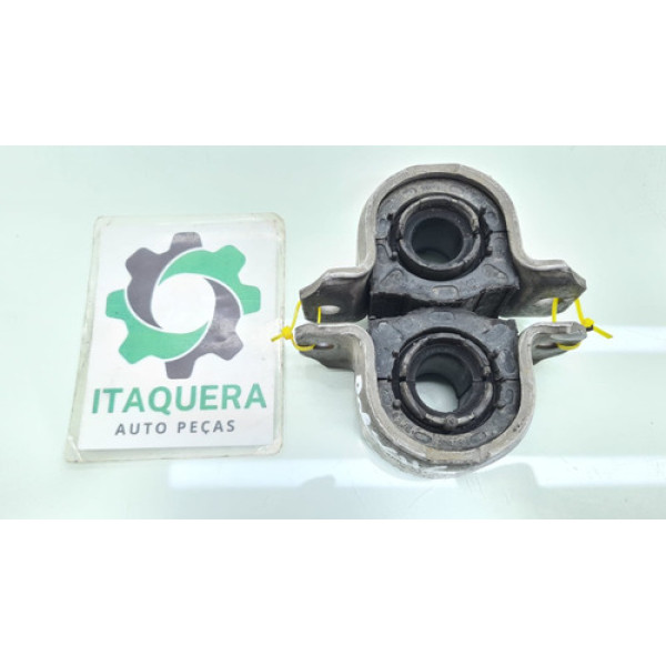 Par Bucha Traseira Barra Estabilizadora Cayenne Ano 2020