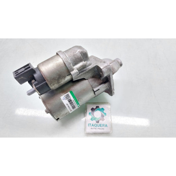 Motor Arranque Partida Hyundai Hb20 1.0 Ano 2022