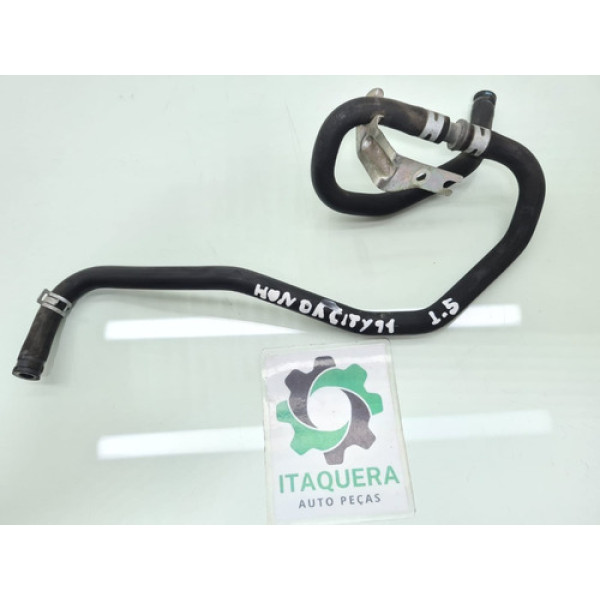 Mangueira Agua Honda City 1.5 Ano 2010 2011