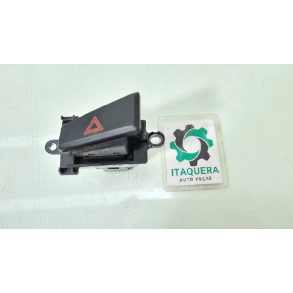 Comando Botão Pisca Alerta Pajero Full Ano 2014 2015 