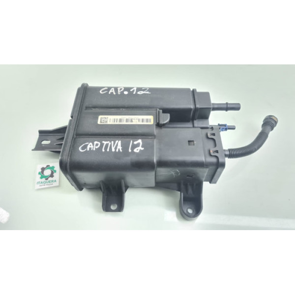 Filtro Canister Chevrolet Captiva 3.0 Ano 2012 2013