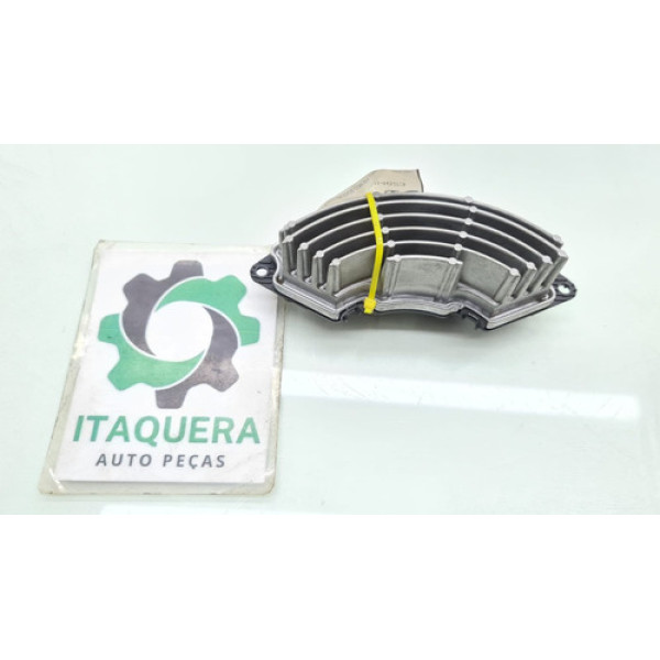 Resistência Ar Condicionado Fiat Cronos 1.3 Ano 2020 2021