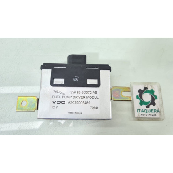Modulo Bomba Combustivel Range Rover Sport 4.2 Ano 2008