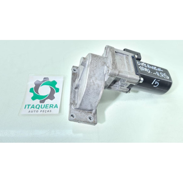 Motor Diferencial Traseiro Range Rover Sport 5.0 Ano 2016