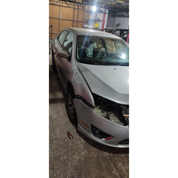 Sucata Retirada Peça Ford Fusion 3.0 2012 