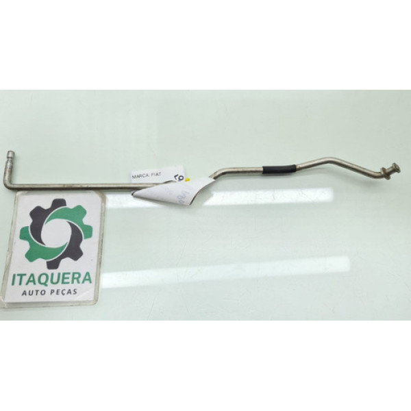 Vareta Haste Capo Fiat Cronos 1.3 Ano 2019 2020 2021