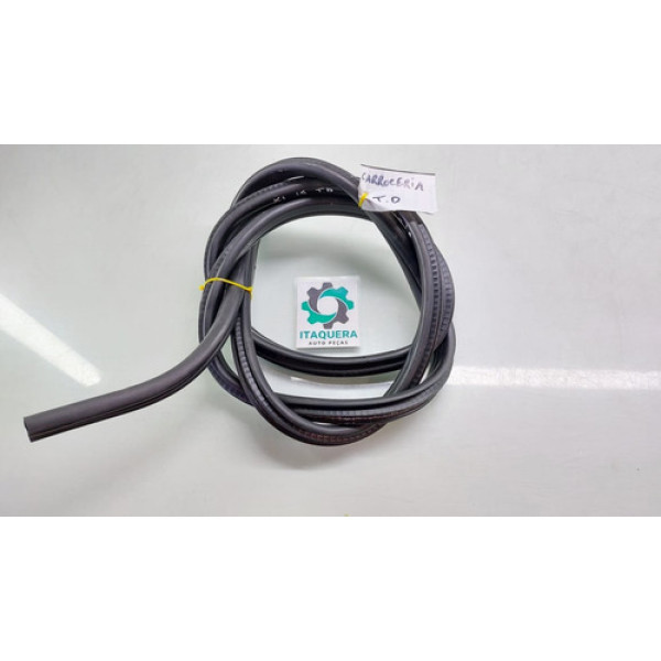 Borracha Carroceria Traseiro Direito Bmw X1 Ano 2014 2015