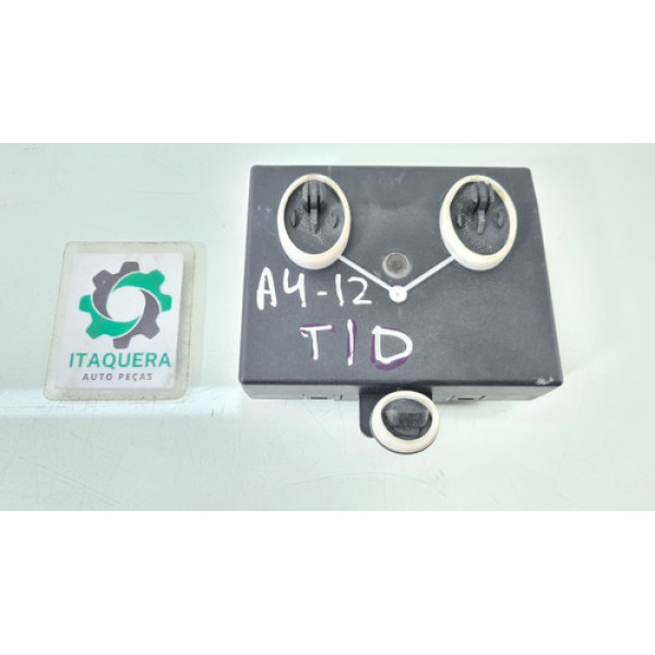 Modulo Porta Traseiro Direito Audi A5 A4 Ano 2011