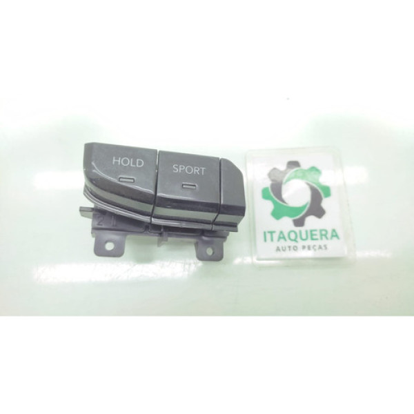 Botão Comando Hold Sport Jeep Compass Ano 2022 2023