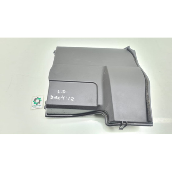 Tampa Capa Acabamento Direito Motor Discovery 4 2012 2013