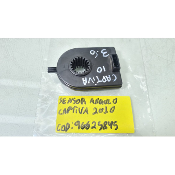 Sensor Angulo Posição Chevrolet Captiva 3.6 Ano 2010 2011