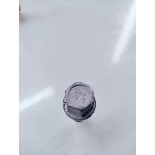 Parafuso Porca De Roda Chery Tiggo 5 7 Ano 2021 2022 Unidade