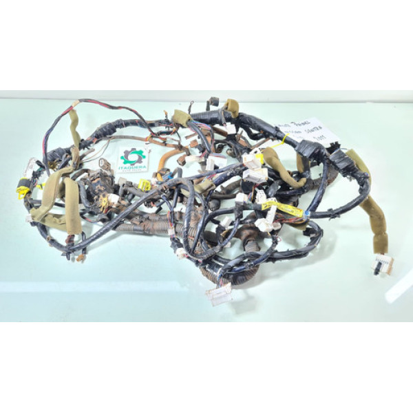 Chicote Painel Nissan Sentra 2.0 Ano 2010 2011 (automatico)