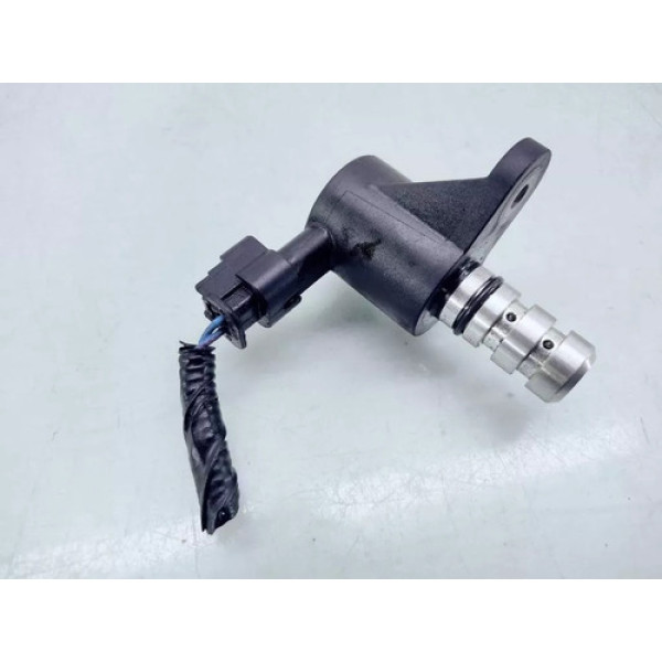 Válvula Solenoide Pressão Óleo Gm Tracker 1.0 Ano 2022 2023