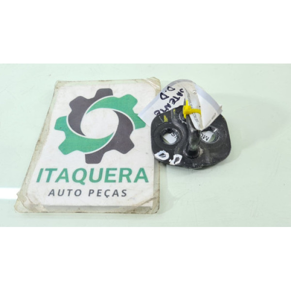 Batente Trava Porta Nissan Versa 1.6 Ano 2017 2018