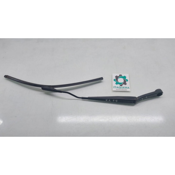 Braço Haste Limpador Parabrisa Direito Ford Ka Ano 2017 2018