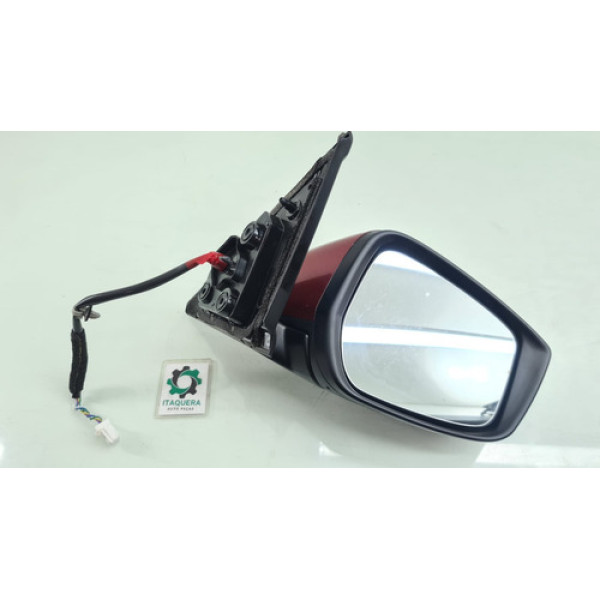 Retrovisor Elétrico Lado Direito Nissan Kicks Ano 2022 2023