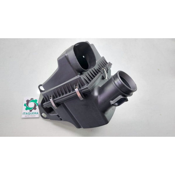 Caixa Filtro Ar Bmw X1 2.0 Turbo Ano 2015